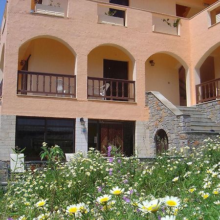 فندق House Margot باليكاسترون المظهر الخارجي الصورة
