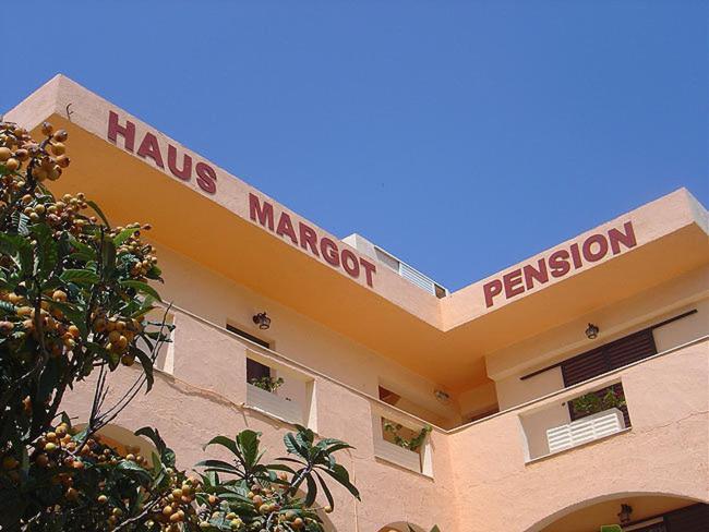 فندق House Margot باليكاسترون المظهر الخارجي الصورة