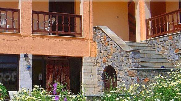 فندق House Margot باليكاسترون المظهر الخارجي الصورة